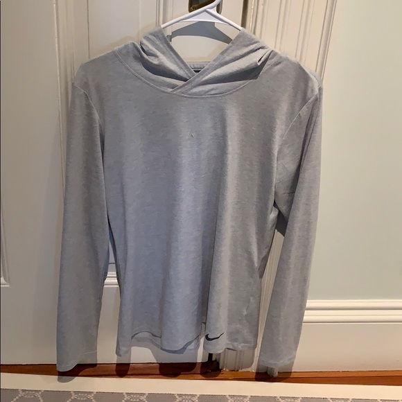 Dry fit Nike sweatshirt - Picture 1 of 1